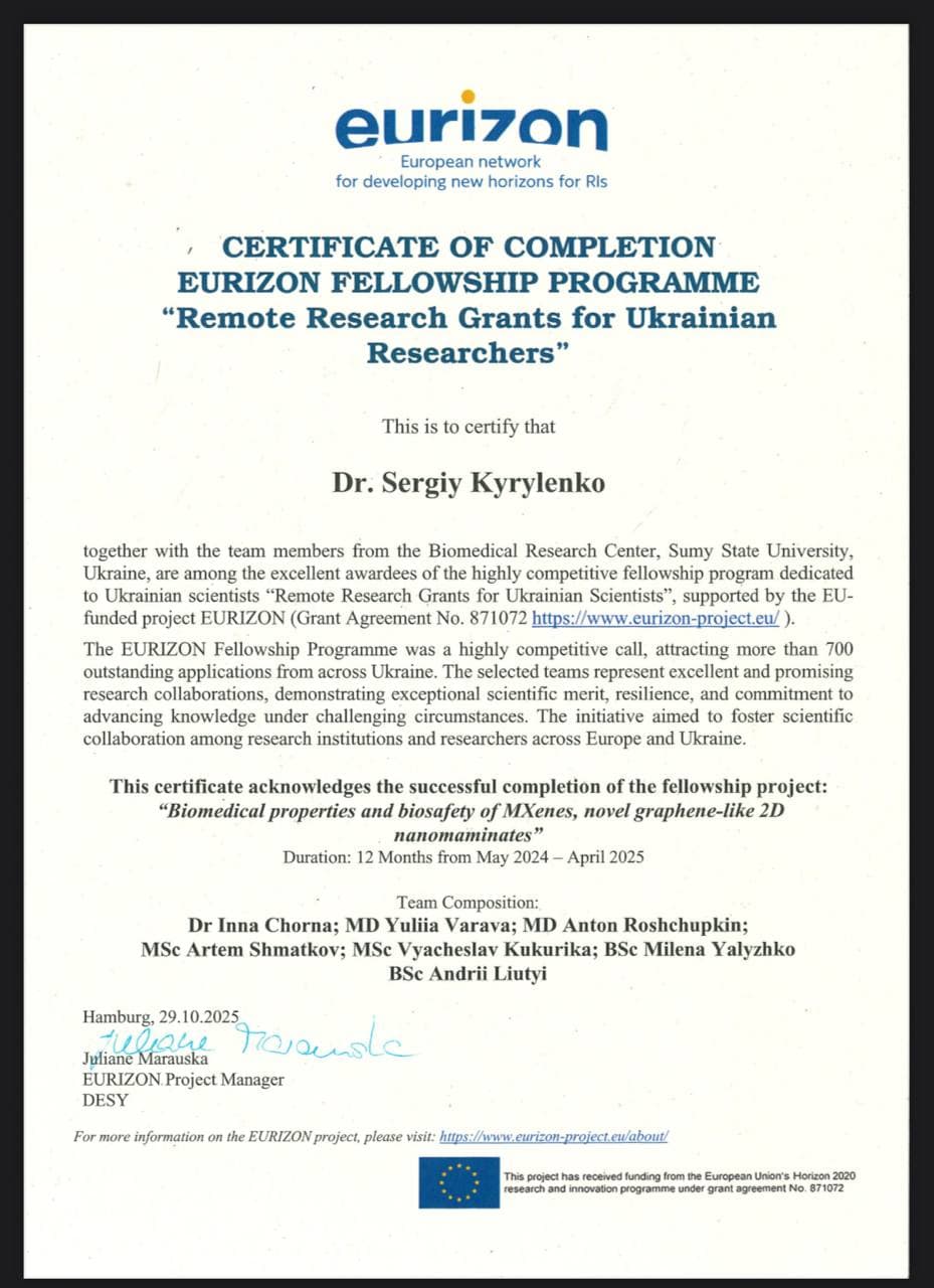 Biomedical properties and biosafety of MXenes, novel graphene-like 2D nanoanimates